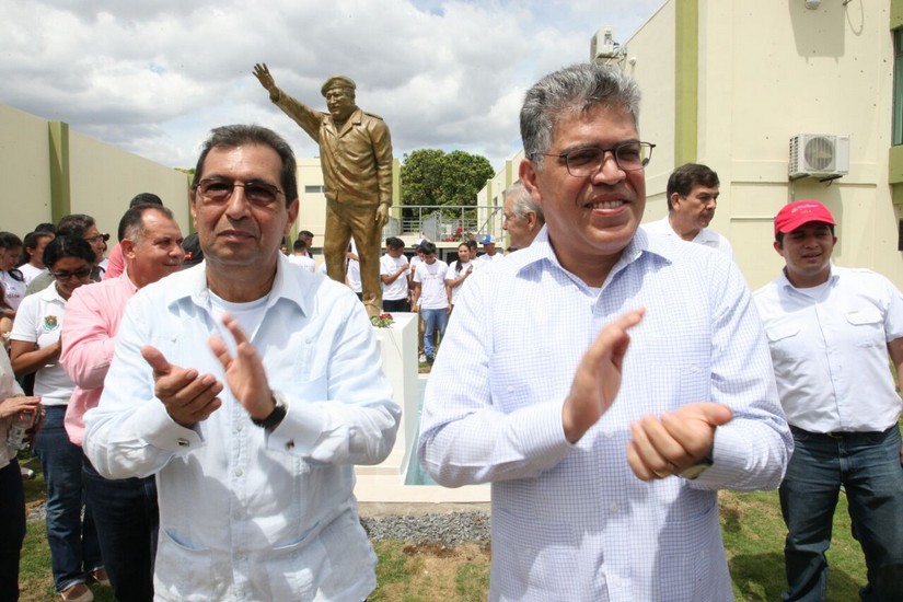 san-isidro